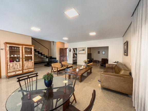 Imagem Casa com 4 Quartos à Venda, 380 m² em Jardins Verona - Goiânia Imagem Casa com 4 Quartos à Venda, 380 m² em Jardins Verona - Goiânia