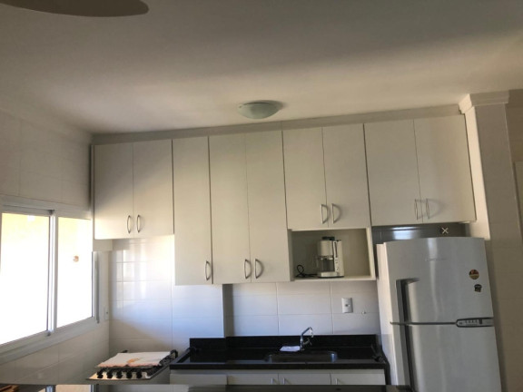 Apartamento com 1 Quarto à Venda, 50 m² em Nova Aliança - Ribeirão Preto