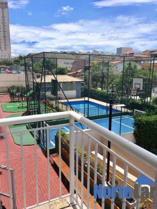 Imagem Apartamento com 3 Quartos à Venda, 57 m² em Portais (polvilho) - Cajamar