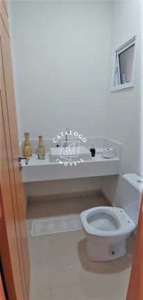 Imagem Casa de Condomínio com 3 Quartos à Venda, 306 m² em Quinta Da Primavera - Ribeirão Preto Imagem Casa de Condomínio com 3 Quartos à Venda, 306 m² em Quinta Da Primavera - Ribeirão Preto
