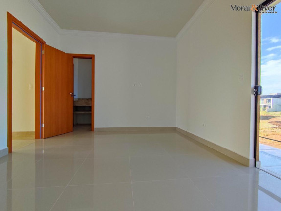 Imagem Sobrado com 3 Quartos à Venda, 126 m² em Costeira - São José Dos Pinhais