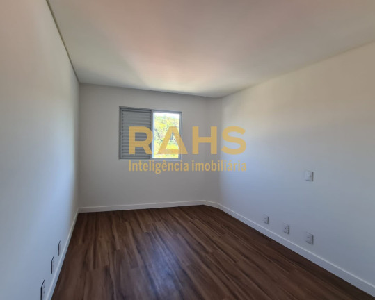 Imagem Apartamento com 3 Quartos à Venda, 121 m² em América - Joinville