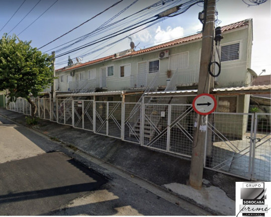 Kitnet com 1 Quarto à Venda, 30 m² em Jardim Simus - Sorocaba