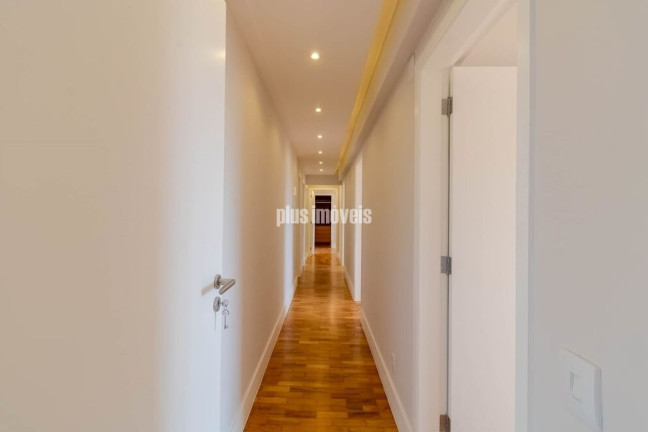 Imagem Apartamento com 4 Quartos à Venda, 212 m² em Morumbi - São Paulo Imagem Apartamento com 4 Quartos à Venda, 212 m² em Morumbi - São Paulo