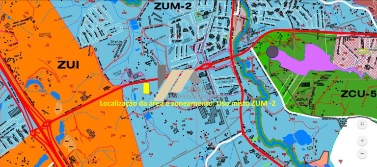 Imagem Terreno à Venda, 9.500 m² em Jardim Vera Cruz - Louveira Imagem Terreno à Venda, 9.500 m² em Jardim Vera Cruz - Louveira