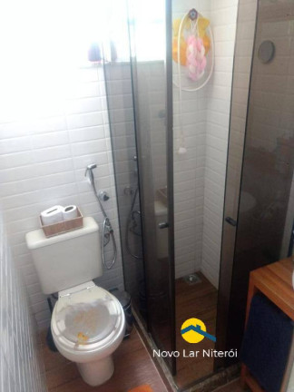 Imagem Apartamento com 2 Quartos à Venda, 50 m² em Fonseca - Niterói