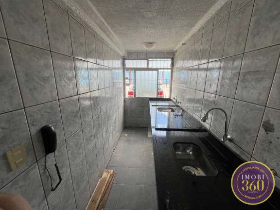 Imagem Apartamento com 2 Quartos à Venda, 43 m² em Guaianazes - São Paulo