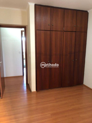 Imagem Apartamento com 3 Quartos à Venda, 160 m² em Cambuí - Campinas Imagem Apartamento com 3 Quartos à Venda, 160 m² em Cambuí - Campinas