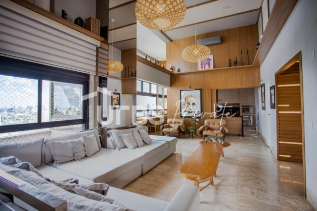 Imagem Apartamento com 4 Quartos à Venda, 298 m² em Jardim Goiás - Goiânia Imagem Apartamento com 4 Quartos à Venda, 298 m² em Jardim Goiás - Goiânia