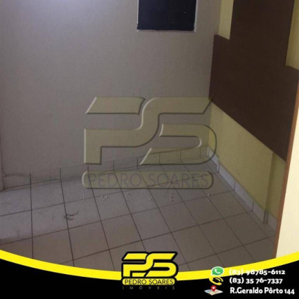 Imagem Apartamento com 2 Quartos à Venda, 50 m² em Manaíra - João Pessoa