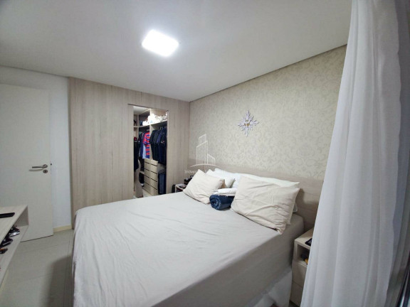 Imagem Apartamento com 2 Quartos à Venda, 67 m² em Edson Queiroz - Fortaleza Imagem Apartamento com 2 Quartos à Venda, 67 m² em Edson Queiroz - Fortaleza