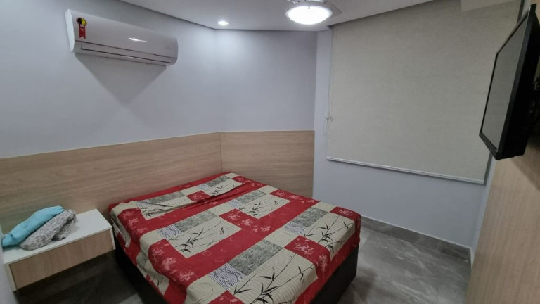 Imagem Apartamento com 4 Quartos à Venda, 130 m² em Pitangueiras - Guarujá Imagem Apartamento com 4 Quartos à Venda, 130 m² em Pitangueiras - Guarujá