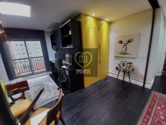 Imagem Apartamento com 4 Quartos à Venda, 255 m² em Perdizes - São Paulo Imagem Apartamento com 4 Quartos à Venda, 255 m² em Perdizes - São Paulo
