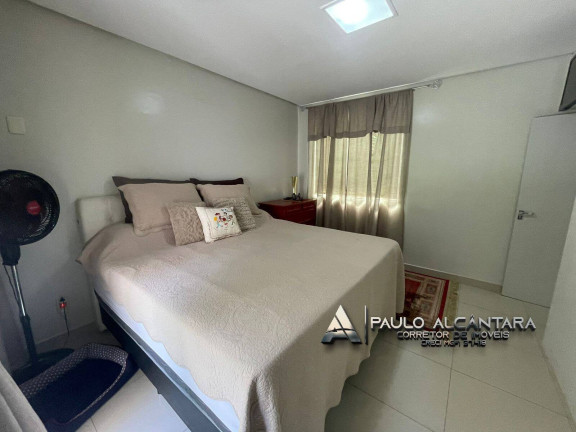 Imagem Apartamento com 3 Quartos à Venda, 126 m² em Bromélias - Timóteo