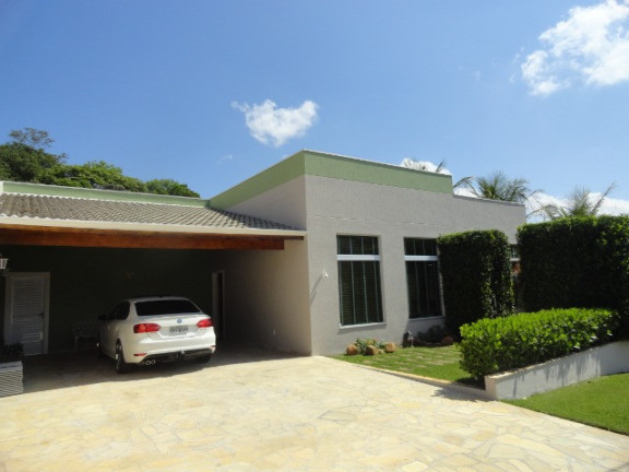 Imagem Casa com 4 Quartos para Alugar ou Temporada, 220 m² em Caxambu - Jundiaí