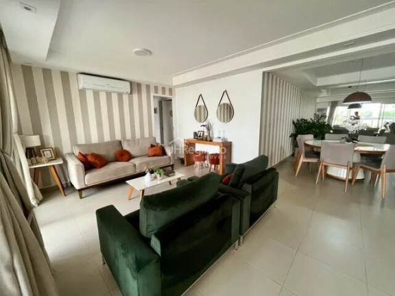 Imagem Apartamento com 3 Quartos à Venda, 167 m² em Parque Campolim - Sorocaba