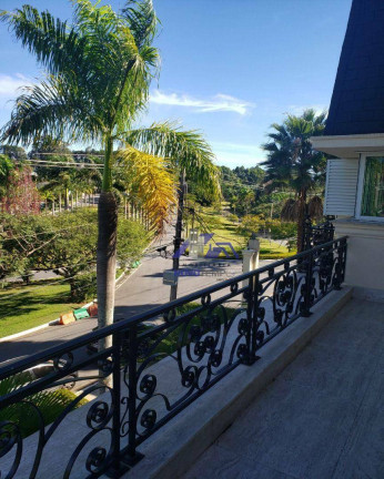 Imagem Casa com 5 Quartos à Venda, 1.181 m² em Tamboré - Santana De Parnaíba