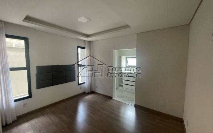 Casa de Condomínio com 3 Quartos à Venda, 160 m² em Terras Do Vale - Caçapava