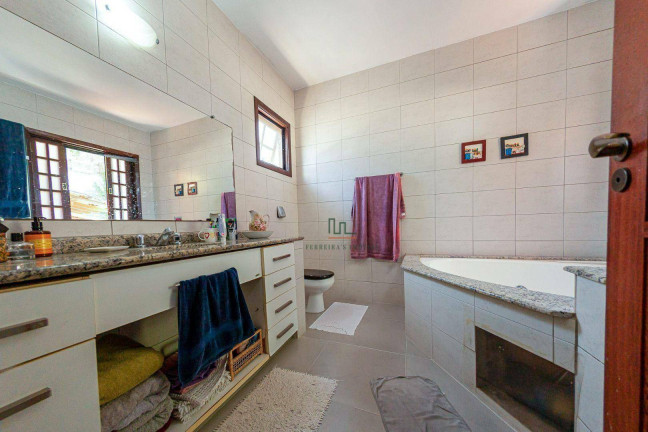 Imagem Casa com 3 Quartos à Venda, 290 m² em Itaipu - Niterói