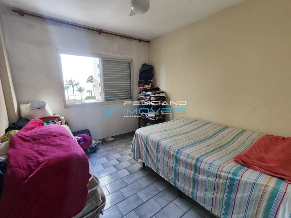 Imagem Apartamento com 2 Quartos à Venda, 75 m² em Real - Praia Grande
