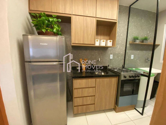 Imagem Apartamento com 2 Quartos à Venda, 41 m² em Coqueiro - Belém