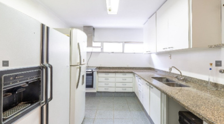 Imagem Imóvel com 3 Quartos à Venda, 170 m² em Jardim Paulista - São Paulo Imagem Imóvel com 3 Quartos à Venda, 170 m² em Jardim Paulista - São Paulo