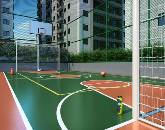 Imagem Apartamento com 2 Quartos à Venda, 38 m² em Jaguaré - São Paulo Imagem Apartamento com 2 Quartos à Venda, 38 m² em Jaguaré - São Paulo
