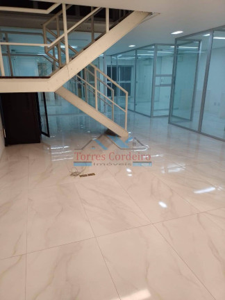 Imagem Sala Comercial à Venda, 240 m² em Vila Tramontano - São Paulo Imagem Sala Comercial à Venda, 240 m² em Vila Tramontano - São Paulo