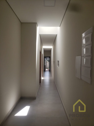 Imagem Casa com 3 Quartos à Venda, 207 m² em Jardim Piemonte - Indaiatuba