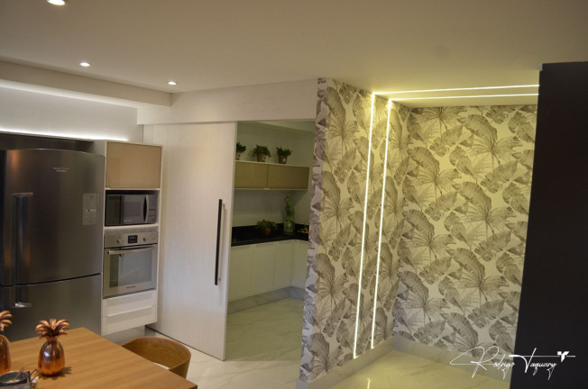 Imagem Apartamento com 3 Quartos à Venda, 220 m² em Setor Marista - Goiânia Imagem Apartamento com 3 Quartos à Venda, 220 m² em Setor Marista - Goiânia