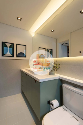 Imagem Apartamento com 3 Quartos à Venda, 191 m² em Vila Romana - São Paulo Imagem Apartamento com 3 Quartos à Venda, 191 m² em Vila Romana - São Paulo