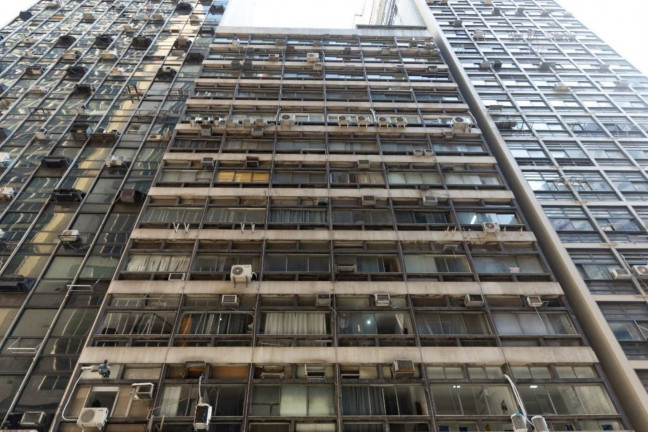 Imagem Imóvel à Venda, 30 m² em Centro - Rio De Janeiro Imagem Imóvel à Venda, 30 m² em Centro - Rio De Janeiro