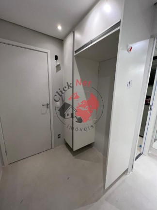 Imagem Imóvel com 1 Quarto à Venda, 31 m² em Indianópolis - São Paulo