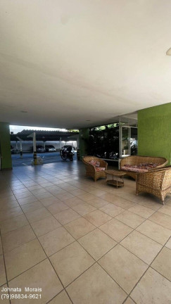 Imagem Apartamento com 3 Quartos à Venda, 116 m² em Grageru - Aracaju Imagem Apartamento com 3 Quartos à Venda, 116 m² em Grageru - Aracaju