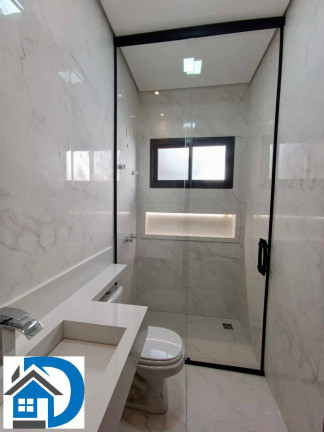 Imagem Casa de Condomínio com 3 Quartos à Venda, 200 m² em Jardim Residencial Villagio Ipanema I - Sorocaba