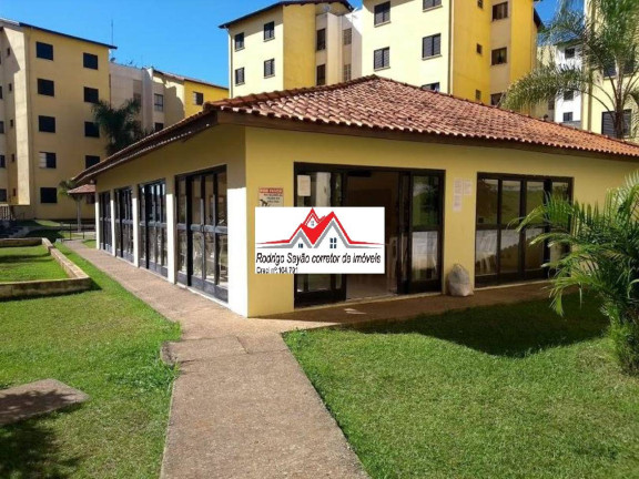 Imagem Apartamento com 2 Quartos à Venda, 46 m² em Mairiporã