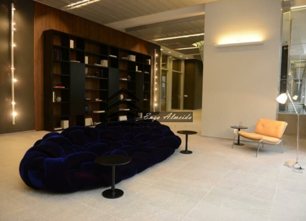 Imagem Apartamento com 1 Quarto à Venda, 98 m² em Vila Nova Conceição - São Paulo Imagem Apartamento com 1 Quarto à Venda, 98 m² em Vila Nova Conceição - São Paulo