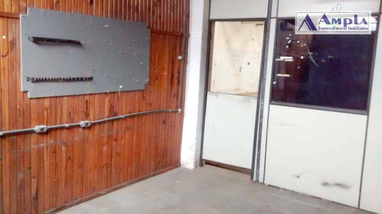 Imagem Galpão à Venda ou Locação, 600 m² em Vila Antonieta - São Paulo Imagem Galpão à Venda ou Locação, 600 m² em Vila Antonieta - São Paulo