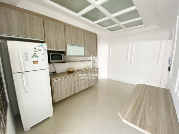 Imagem Apartamento com 3 Quartos à Venda, 188 m² em Pitangueiras - Guarujá