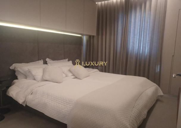 Imagem Imóvel com 3 Quartos à Venda, 113 m² em Vila Da Serra - Nova Lima