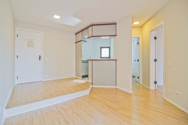Imagem Apartamento com 1 Quarto à Venda, 36 m² em Jardim América - São Paulo Imagem Apartamento com 1 Quarto à Venda, 36 m² em Jardim América - São Paulo