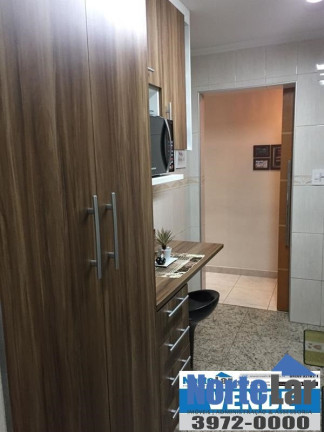 Imagem Apartamento com 3 Quartos à Venda, 72 m² em Barro Branco (zona Norte) - São Paulo