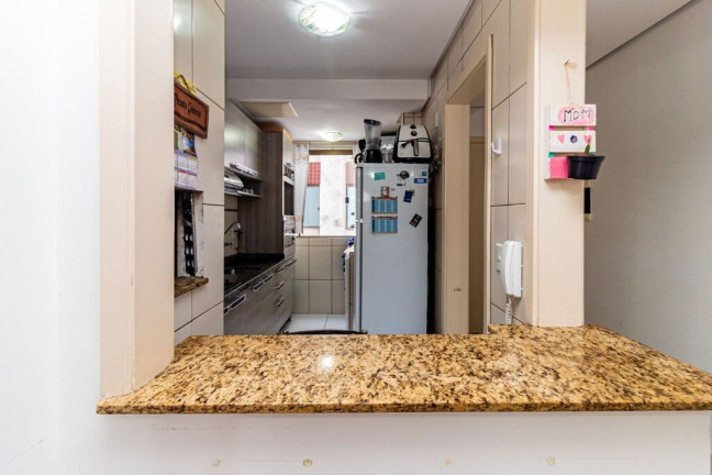 Imagem Apartamento com 2 Quartos à Venda, 76 m² em Centro Histórico - Porto Alegre
