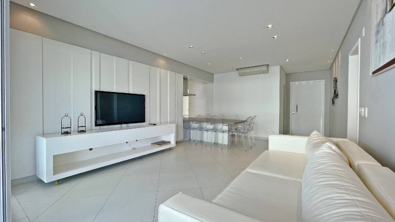 Imagem Apartamento com 4 Quartos à Venda, 201 m² em Riviera De São Lourenço - Bertioga