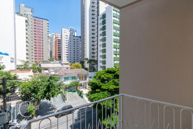 Imagem Apartamento com 1 Quarto à Venda, 48 m² em Moema - São Paulo Imagem Apartamento com 1 Quarto à Venda, 48 m² em Moema - São Paulo