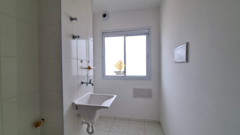 Imagem Apartamento com 2 Quartos à Venda, 41 m² em Vila Das Belezas - São Paulo