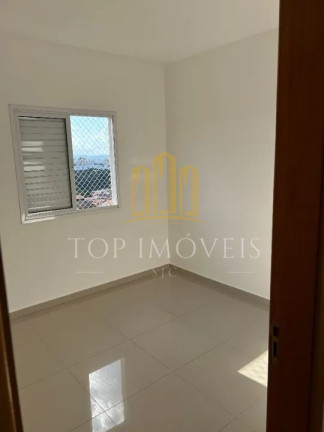 Imagem Apartamento com 2 Quartos à Venda, 65 m² em Bosque Dos Eucaliptos - São José Dos Campos