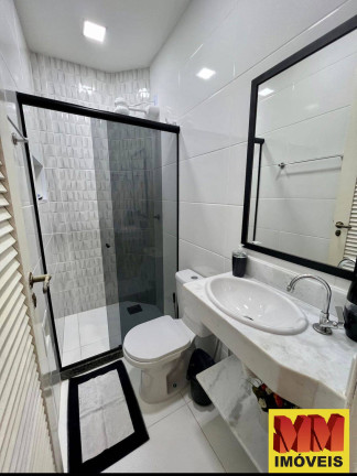 Imagem Casa de Condomínio com 2 Quartos à Venda, 66 m² em Monte Branco I - Cabo Frio Imagem Casa de Condomínio com 2 Quartos à Venda, 66 m² em Monte Branco I - Cabo Frio