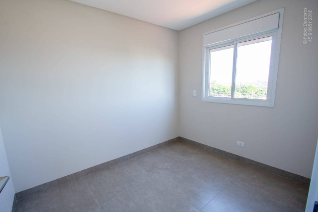Imagem Apartamento com 3 Quartos à Venda, 128 m² em Alto Alegre - Cascavel
