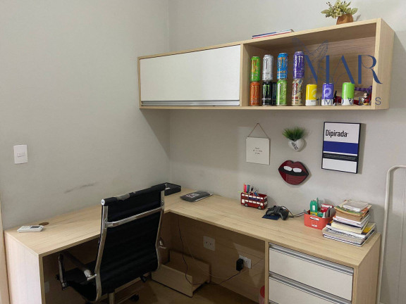 Imagem Apartamento com 2 Quartos à Venda, 85 m² em Marapé - Santos Imagem Apartamento com 2 Quartos à Venda, 85 m² em Marapé - Santos
